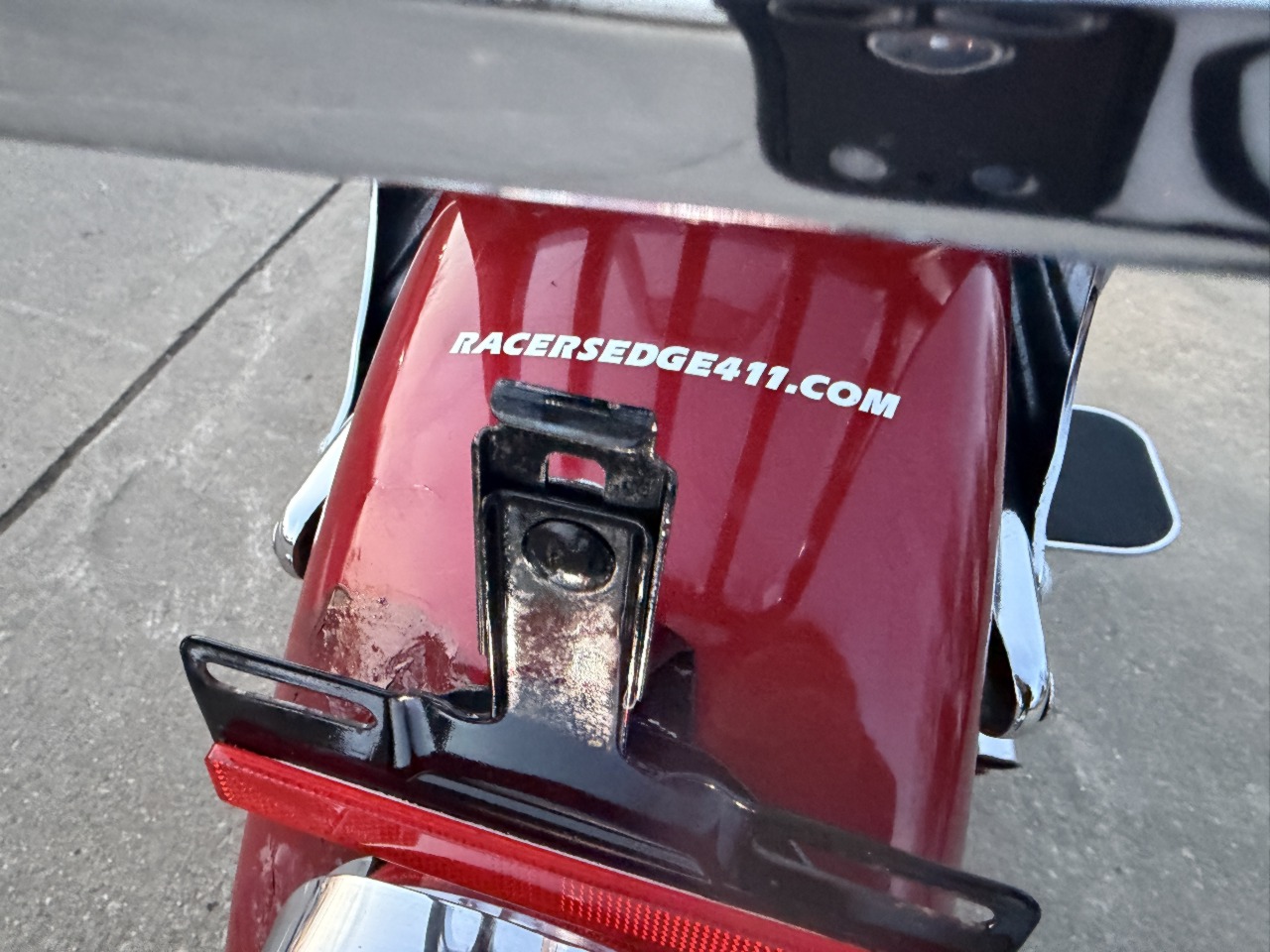 2006 Harley-Davidson Heritage Softail Classic